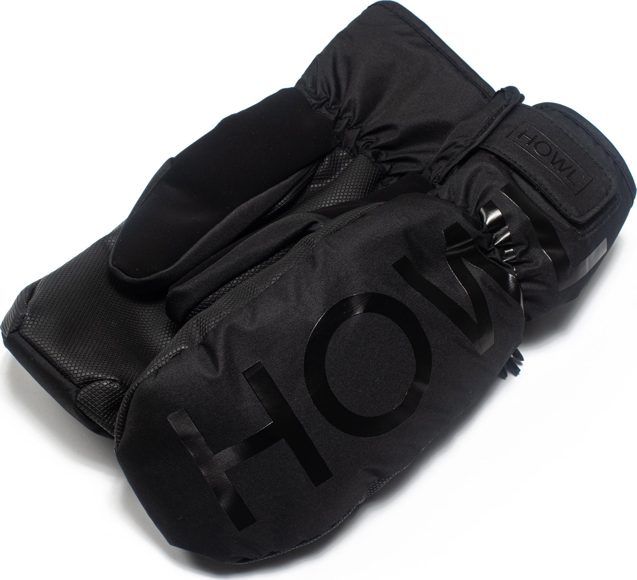 Product gallery image number 2 for product Flyweight Mitts - Unisex