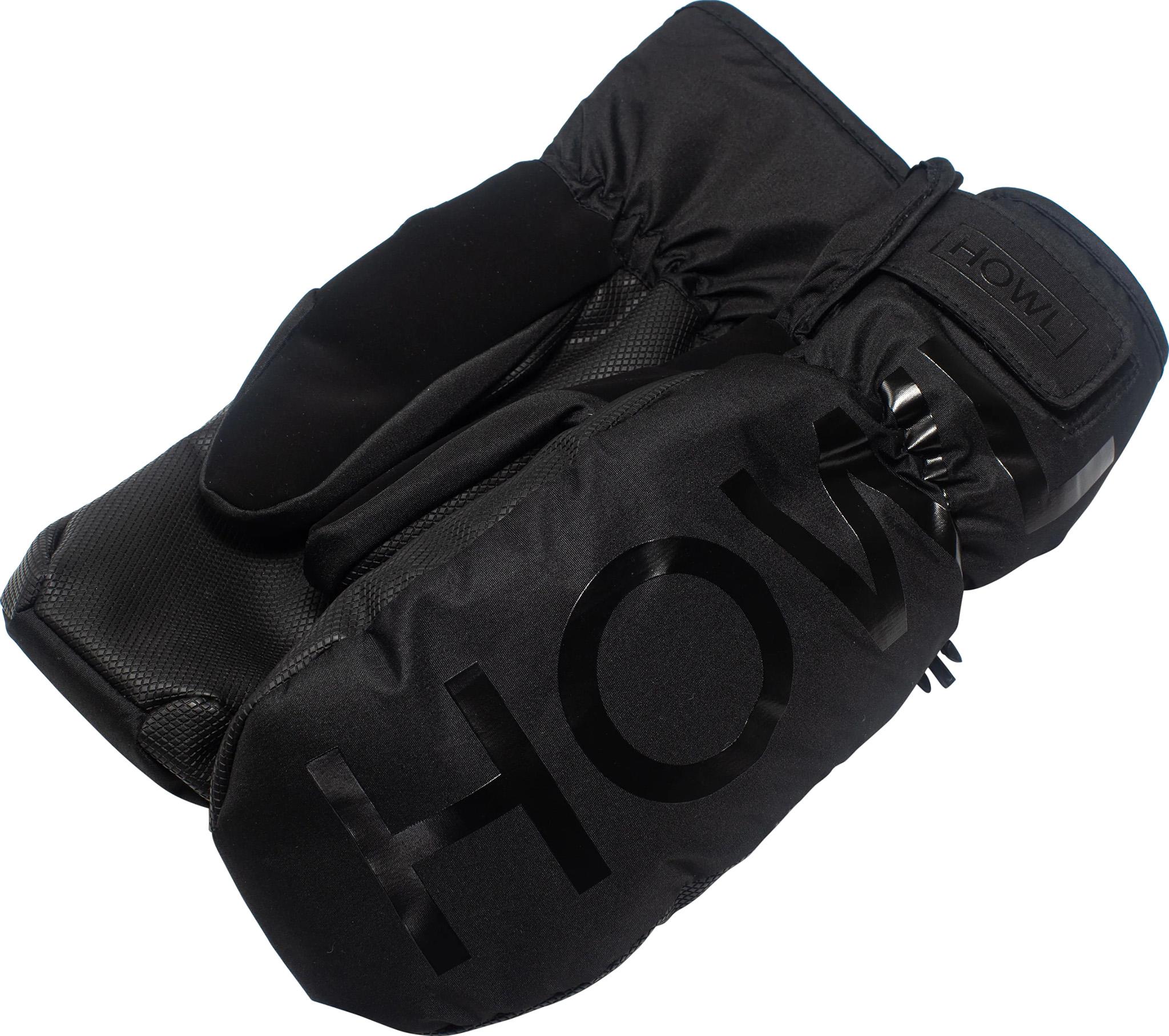 Product gallery image number 3 for product Flyweight Mitts - Unisex