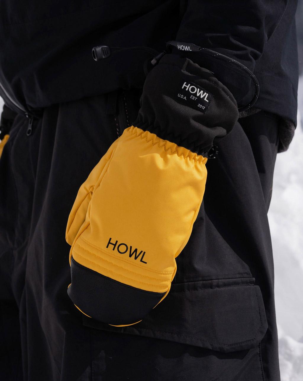 Product gallery image number 2 for product Team Mitt - Unisex