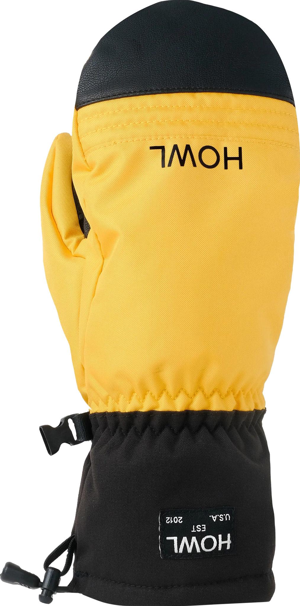 Product gallery image number 1 for product Team Mitt - Unisex