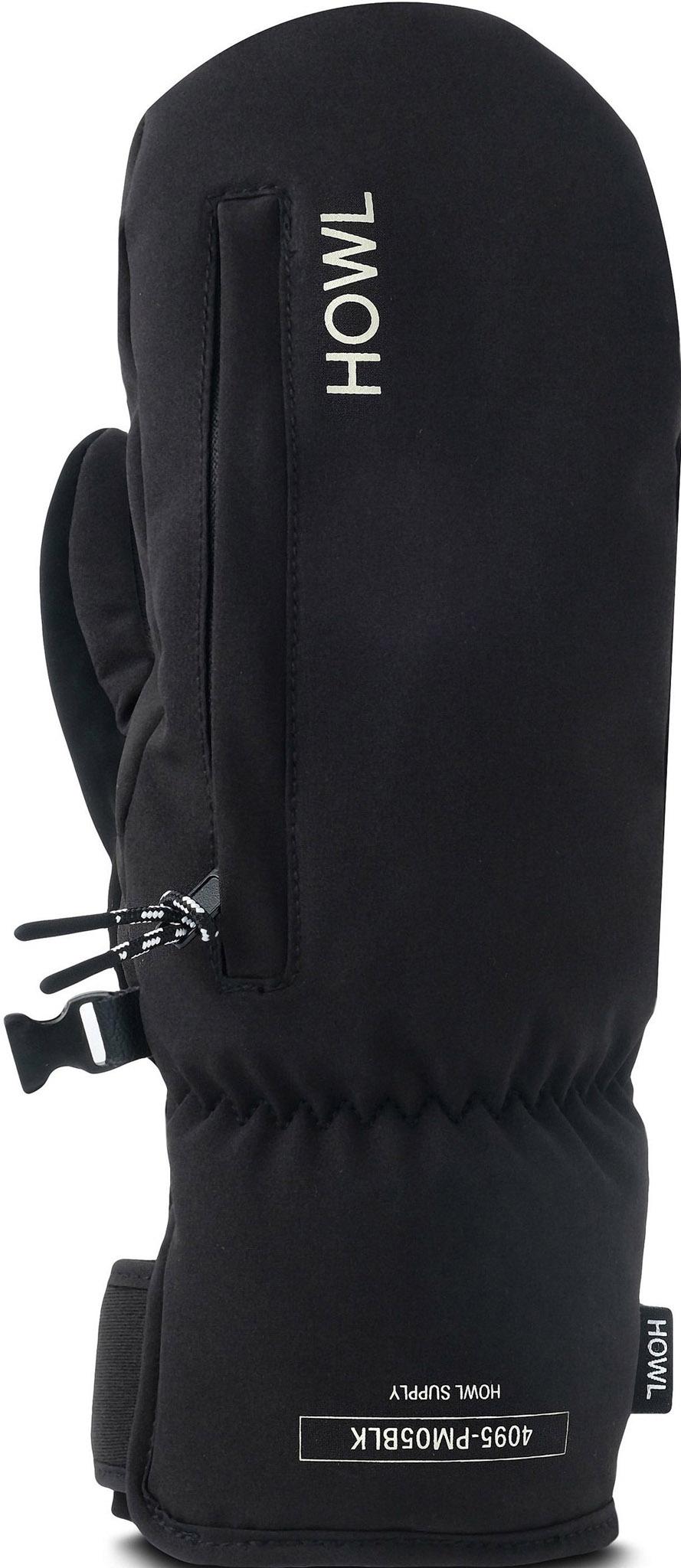 Product gallery image number 1 for product Pocket Mitt - Unisex