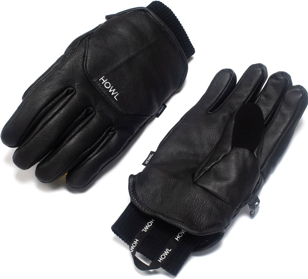 Product gallery image number 2 for product Oakland Glove - Unisex