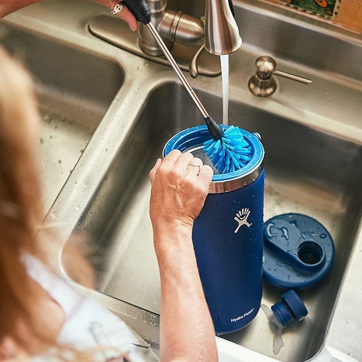 Product gallery image number 2 for product Bottle Brush