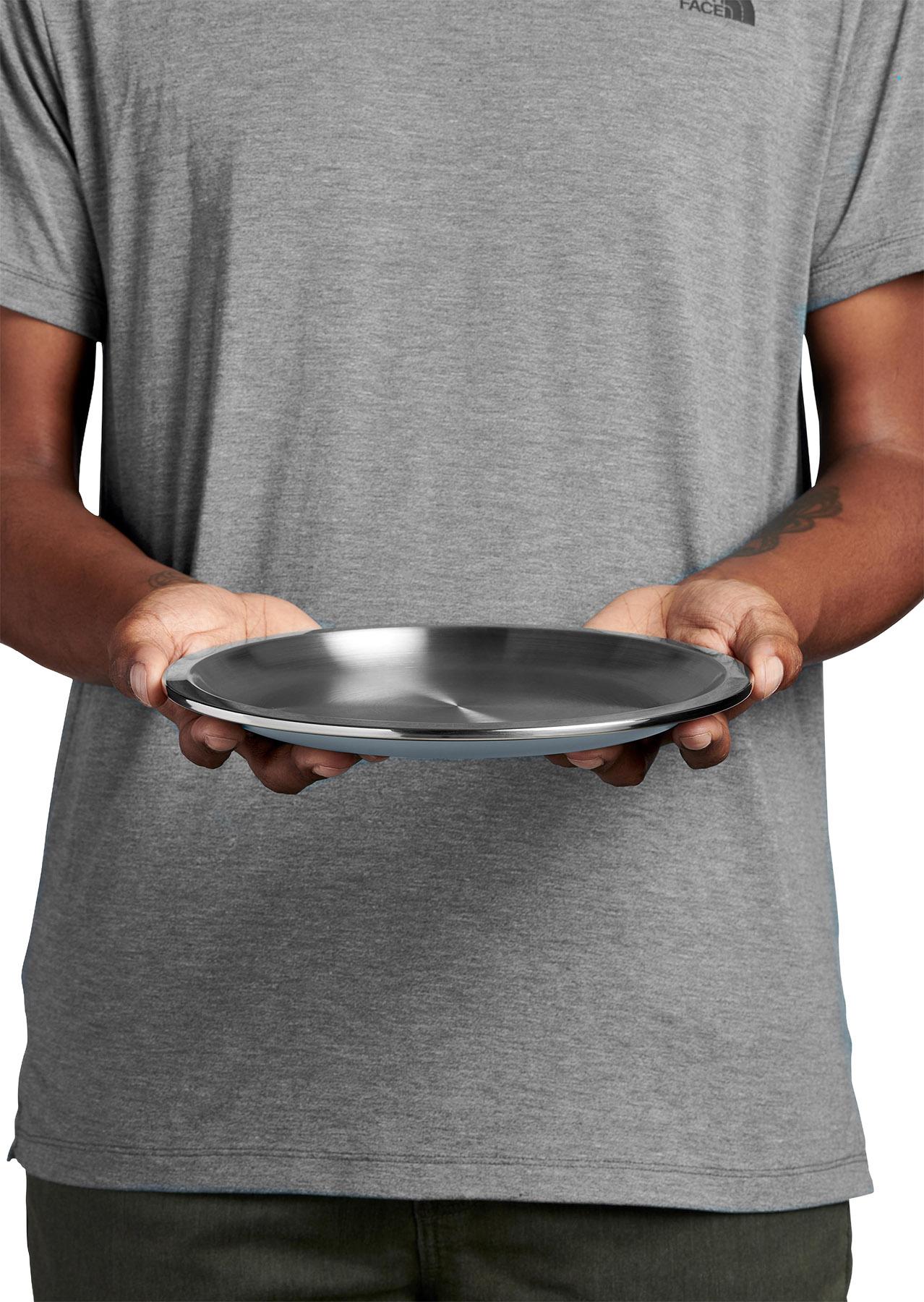 Product gallery image number 2 for product Camp Plate