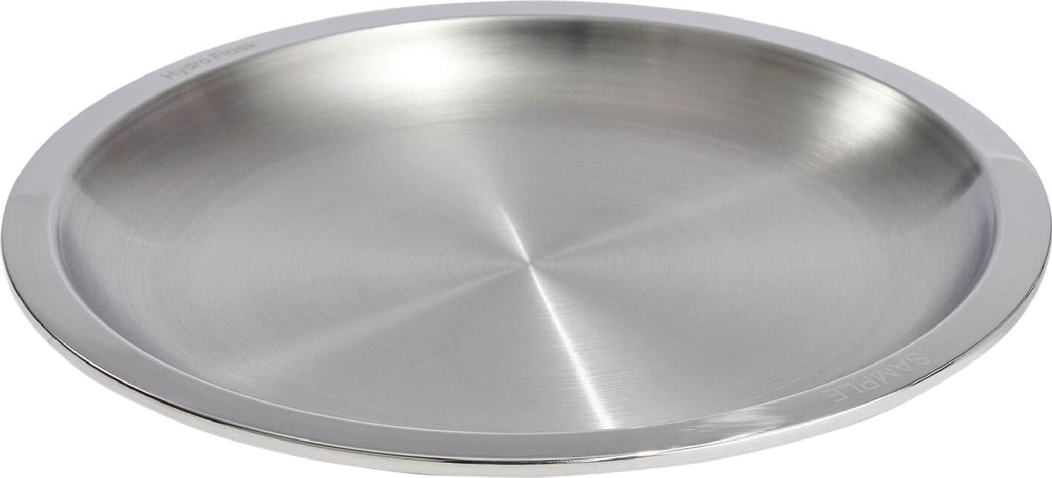 Product gallery image number 1 for product Camp Plate