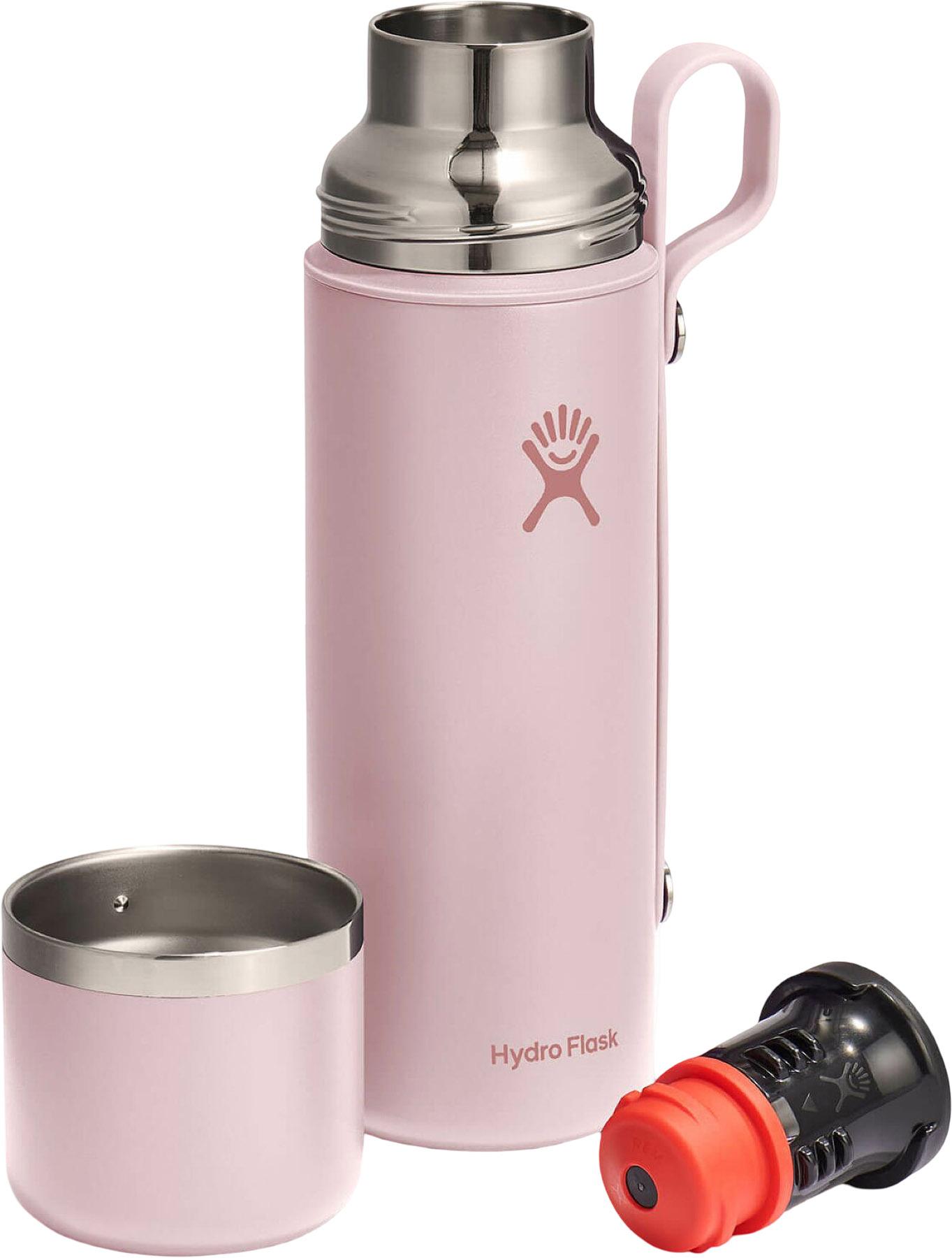 Numéro de l'image de la galerie de produits 2 pour le produit Bouteille isotherme avec tasse 828ml