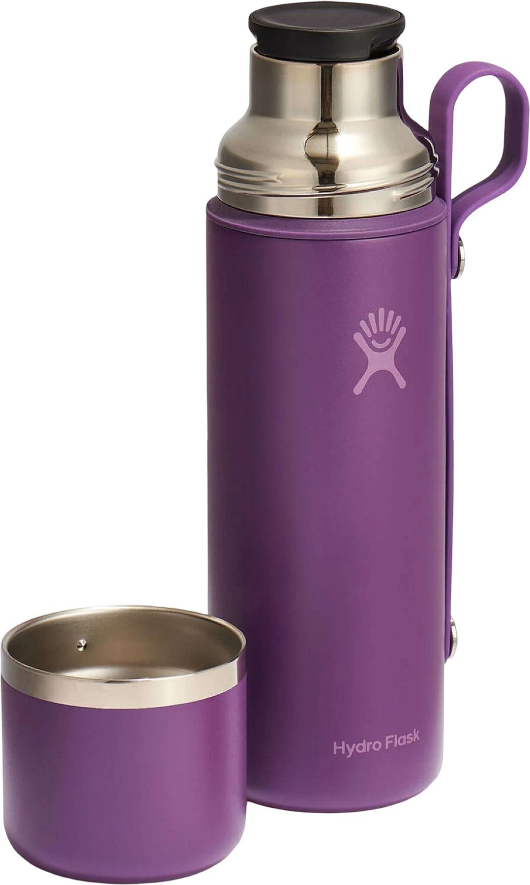 Product gallery image number 2 for product Bouteille isotherme avec tasse 828ml