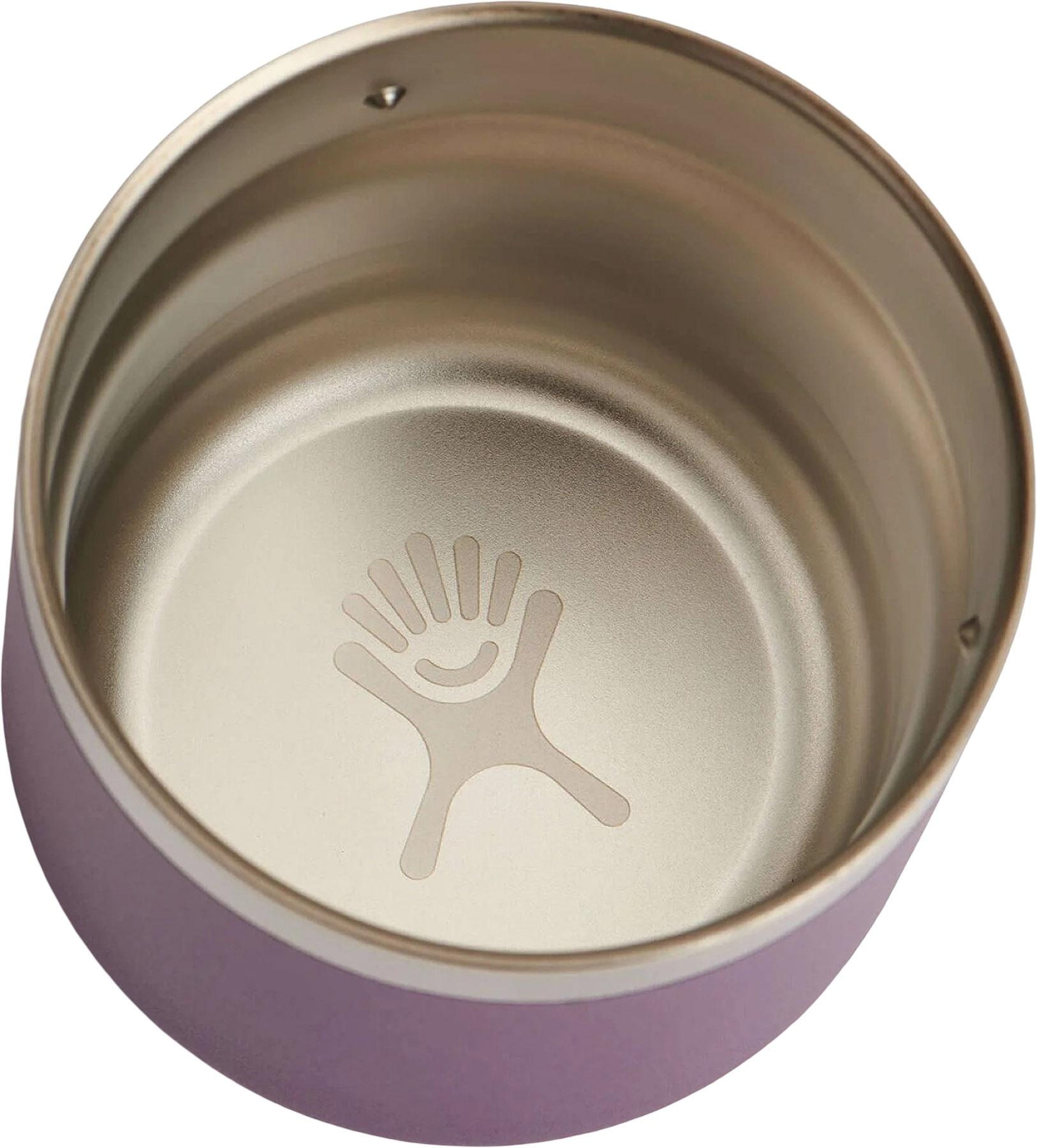 Product gallery image number 5 for product Bouteille isotherme avec tasse 828ml