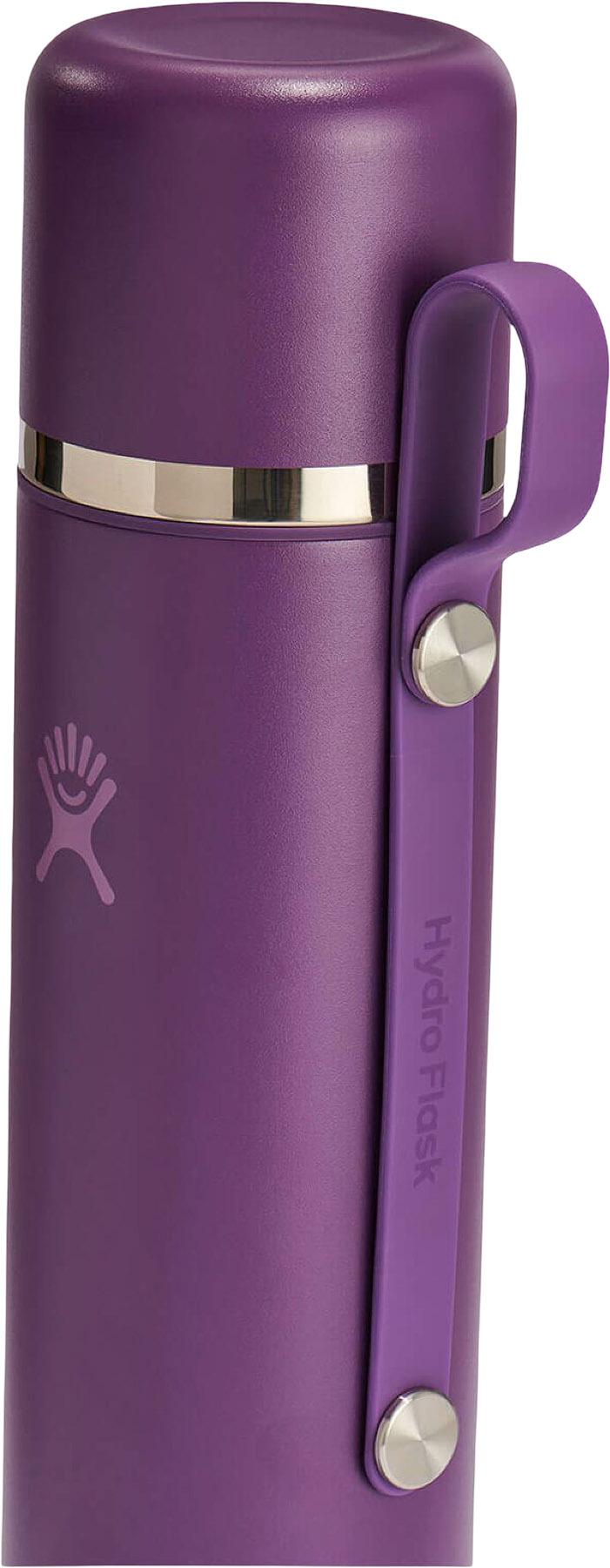 Product gallery image number 6 for product Bouteille isotherme avec tasse 828ml