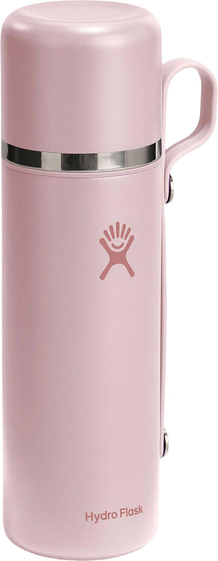 Numéro de l'image de la galerie de produits 3 pour le produit Bouteille isotherme avec tasse 828ml