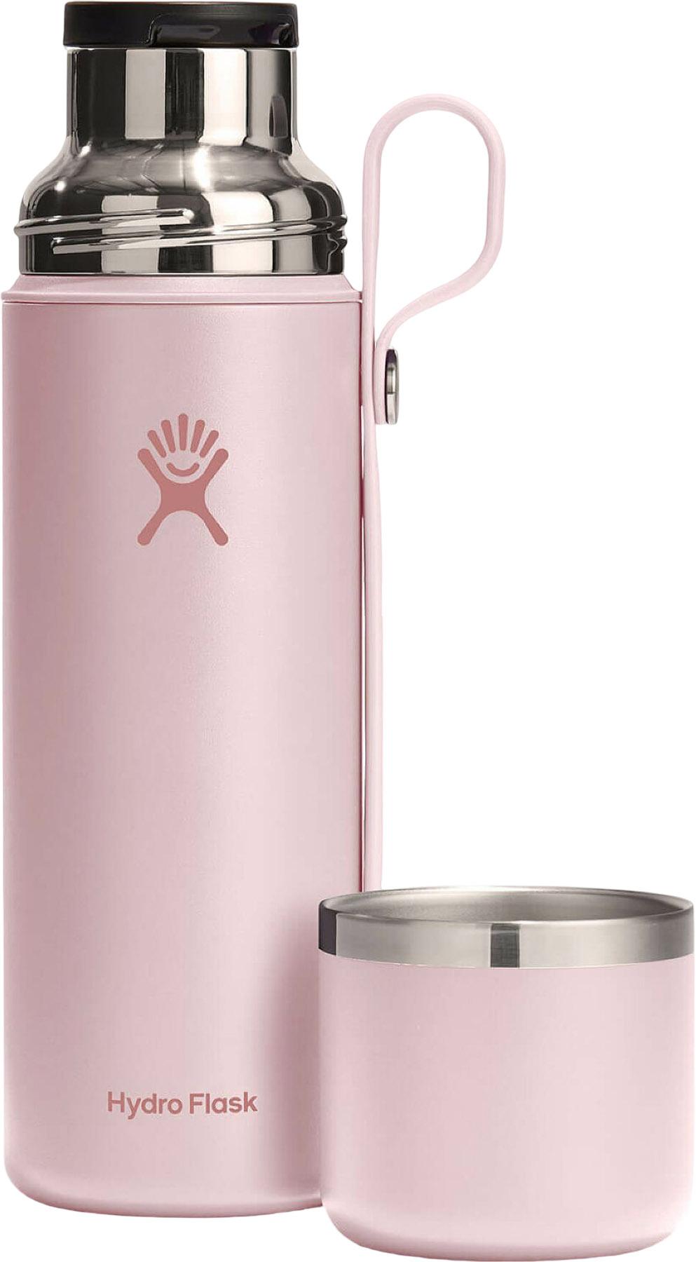 Numéro de l'image de la galerie de produits 5 pour le produit Bouteille isotherme avec tasse 828ml