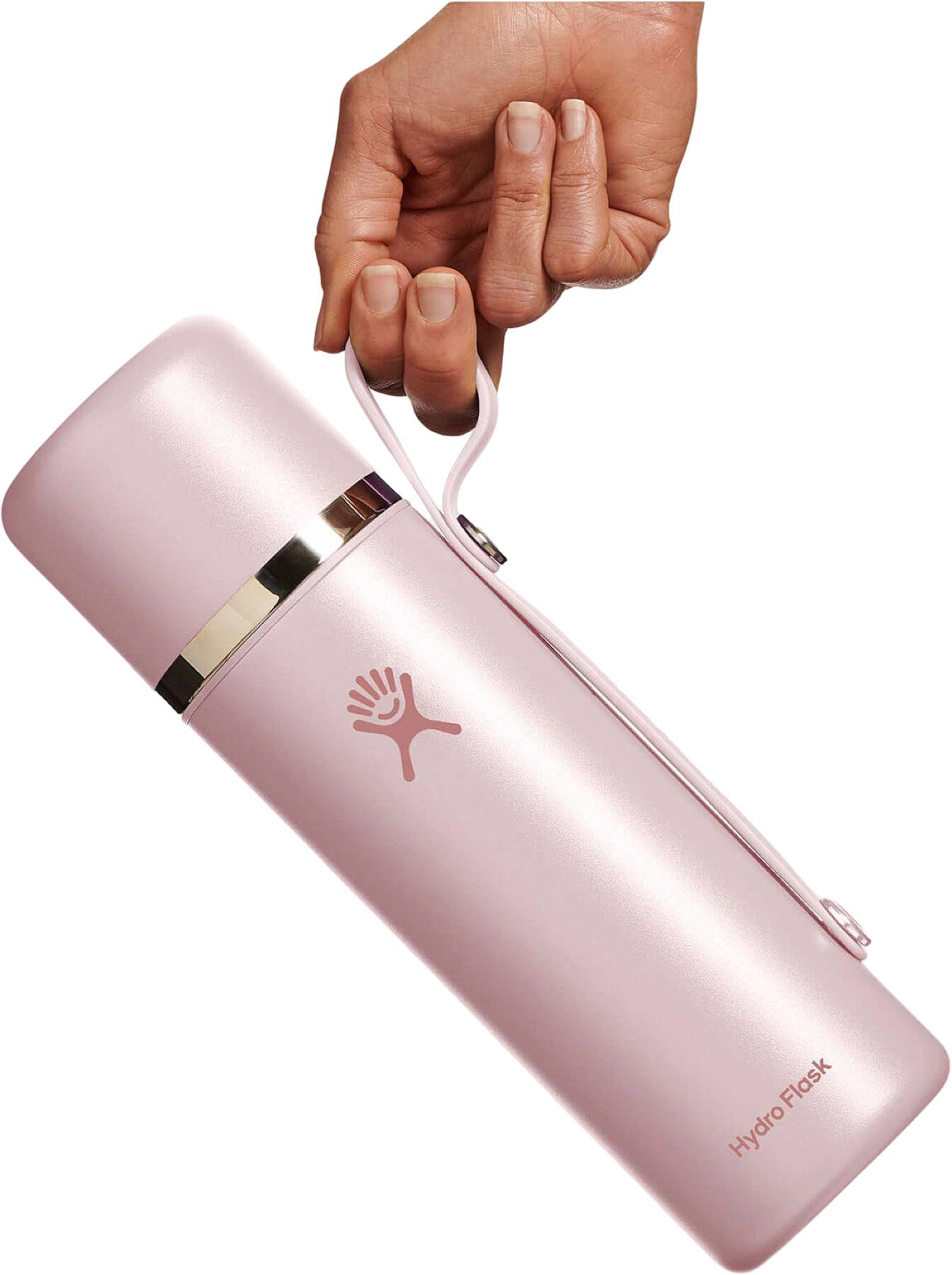 Numéro de l'image de la galerie de produits 4 pour le produit Bouteille isotherme avec tasse 828ml