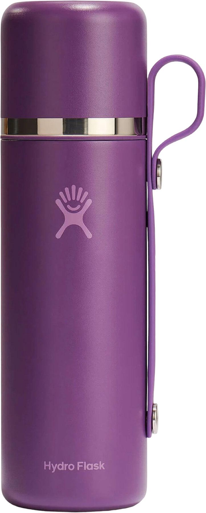 Product image for Bouteille isotherme avec tasse 828ml