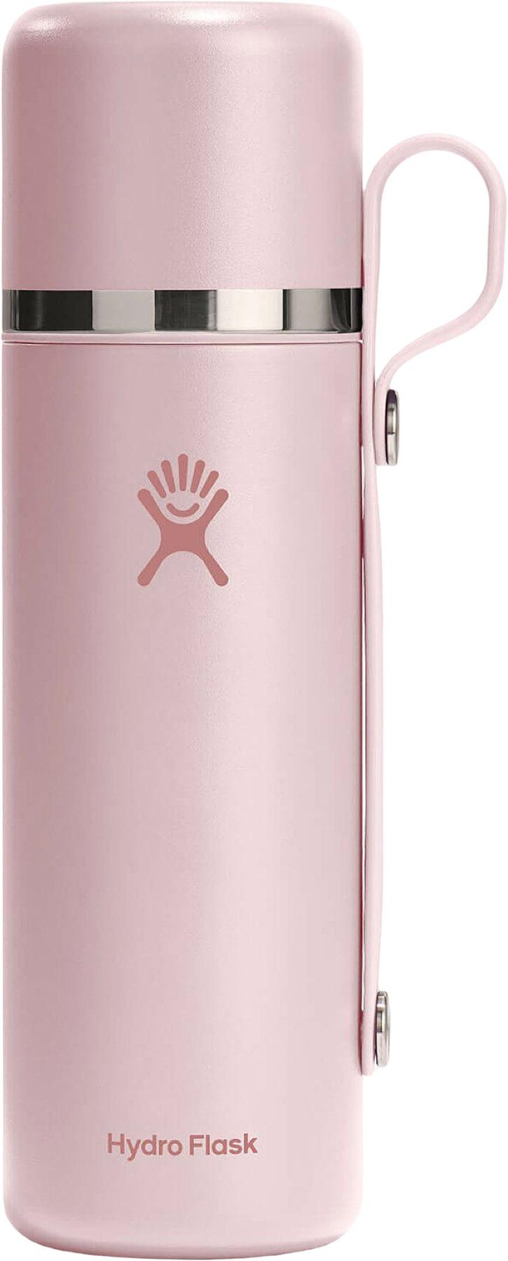 Image de produit pour Bouteille isotherme avec tasse 828ml