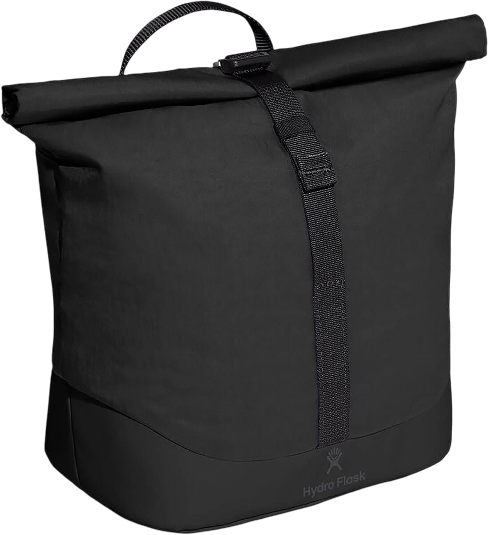 Numéro de l'image de la galerie de produits 2 pour le produit Sac à lunch à fermeture enroulable Carryout