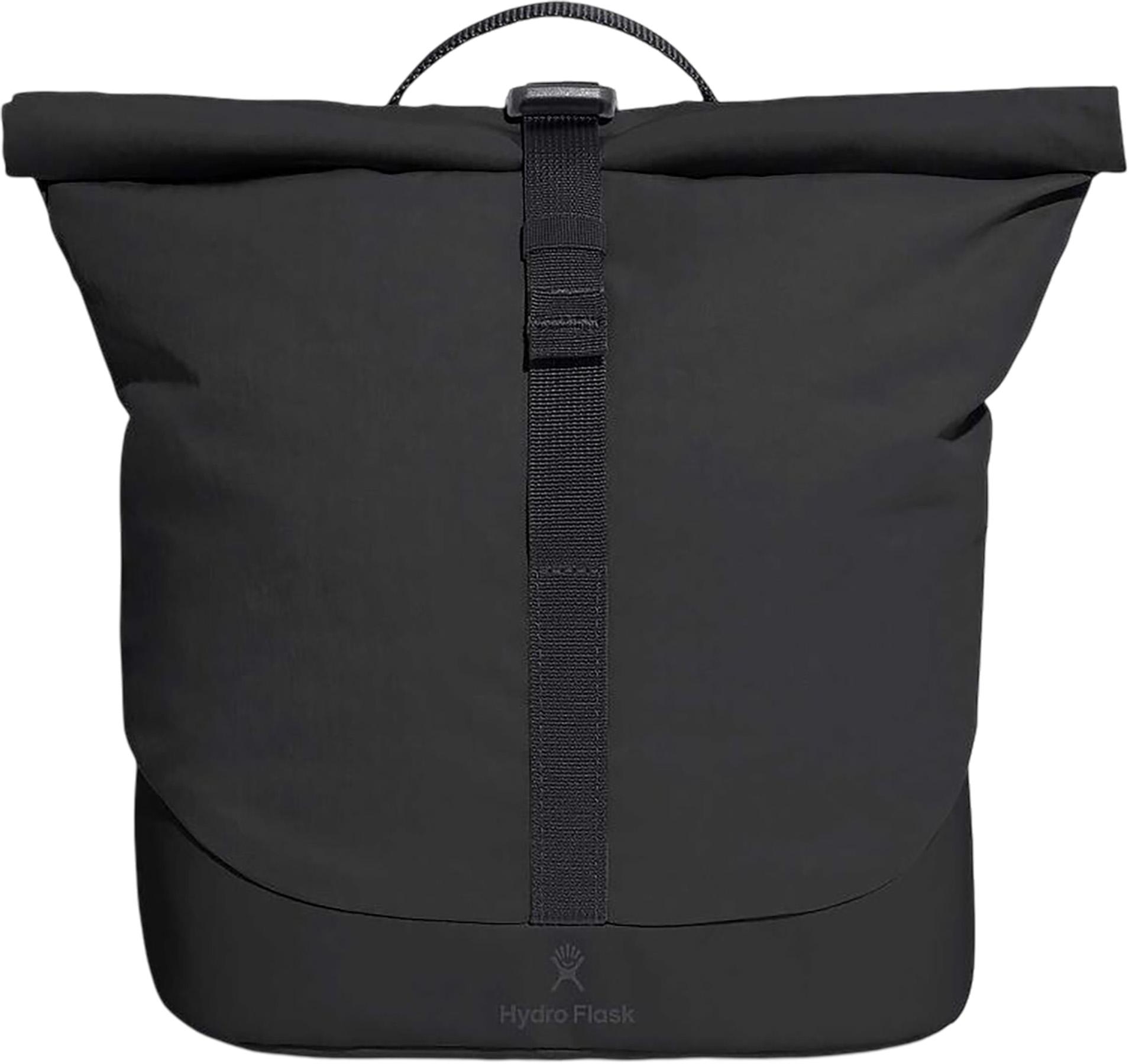 Image de produit pour Sac à lunch à fermeture enroulable Carryout