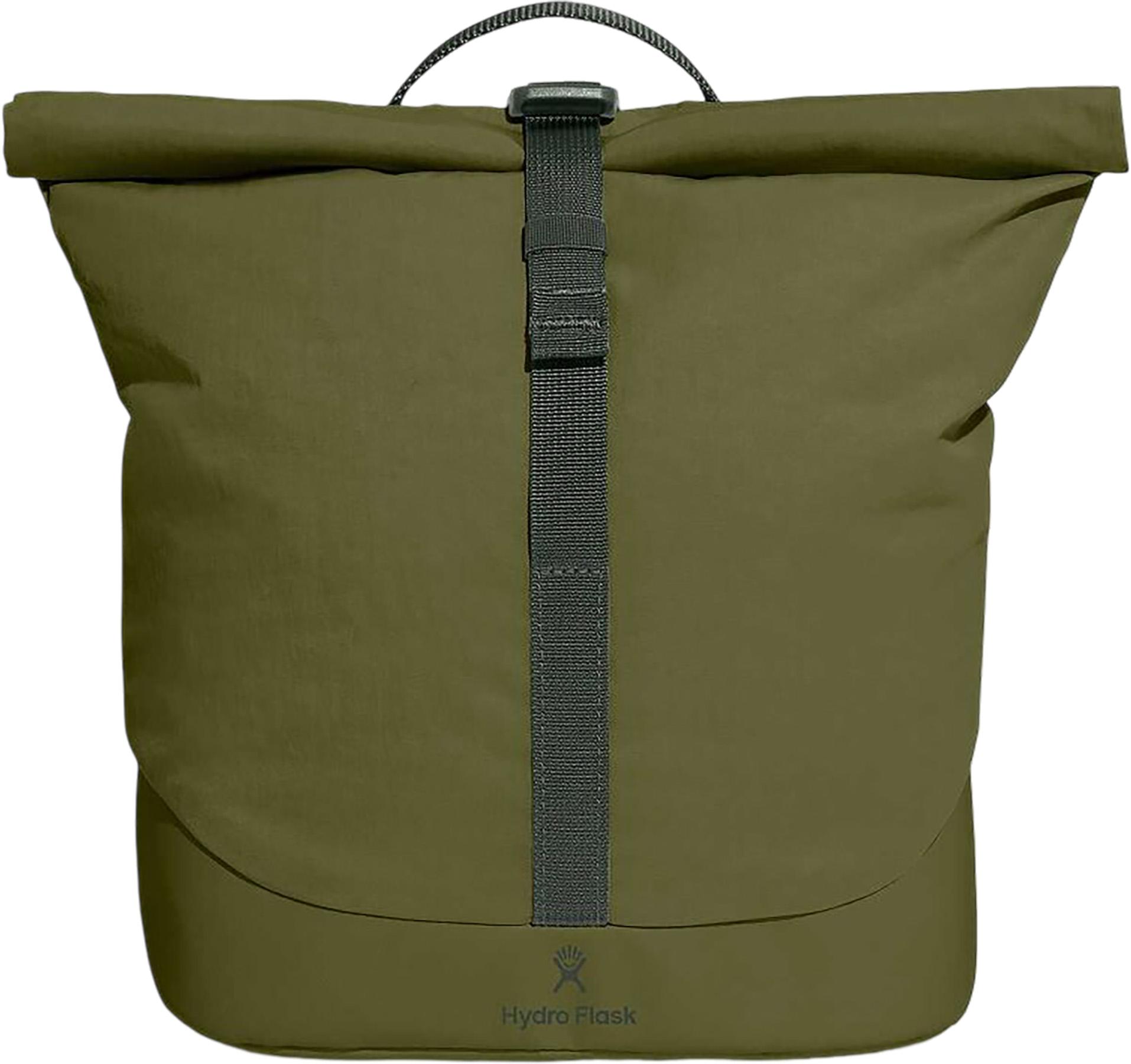 Product image for Carryout Rolltop Lunch Bag