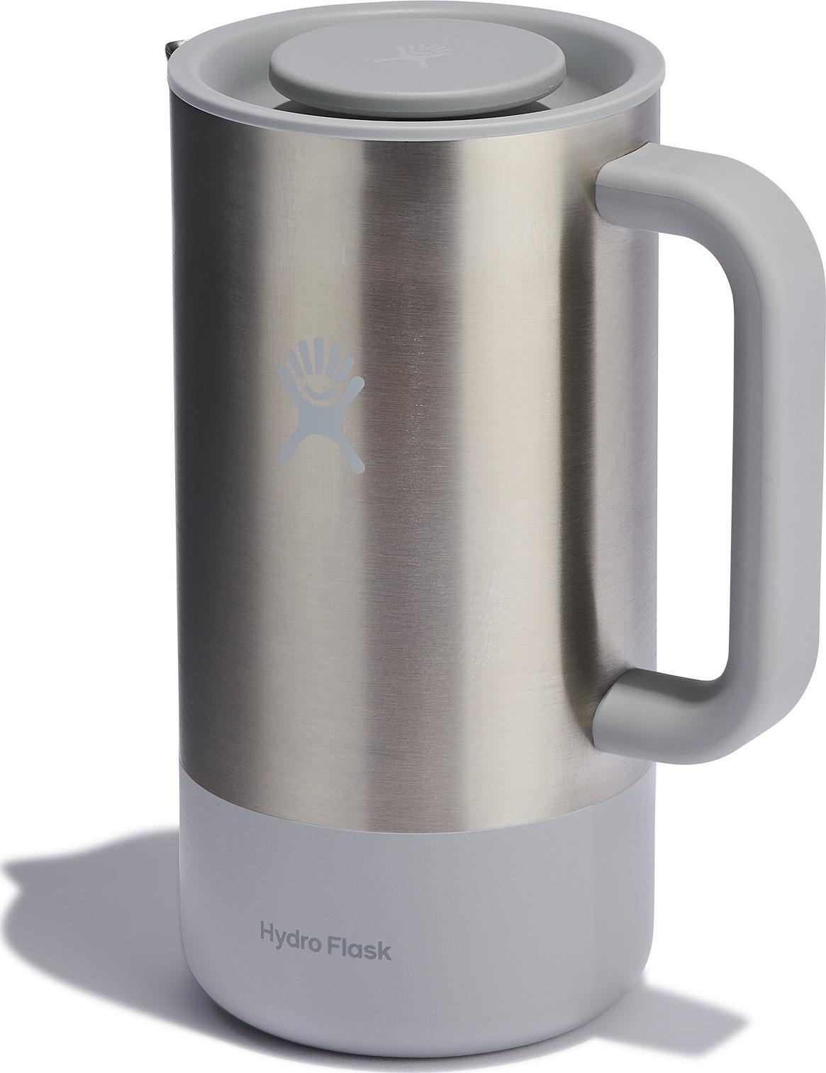 Product gallery image number 2 for product Insulated French Press Coffee - 32 Oz