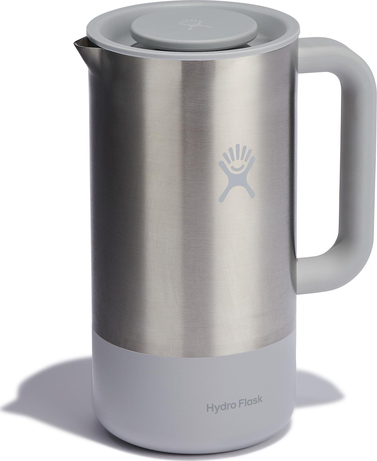 Product gallery image number 1 for product Insulated French Press Coffee - 32 Oz