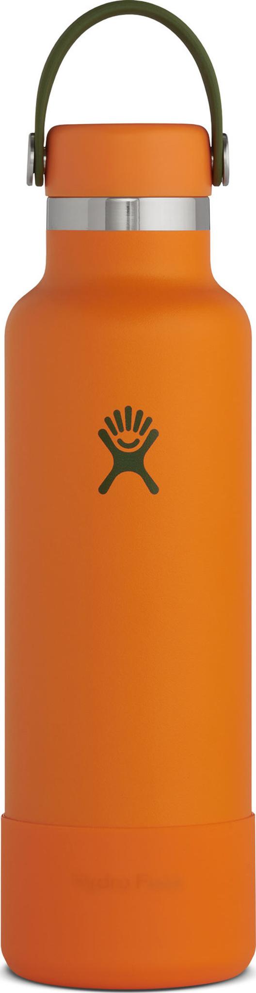 Product gallery image number 1 for product Timberline Standard Mouth Bottle with Boot - Limited Edition - 21 Oz