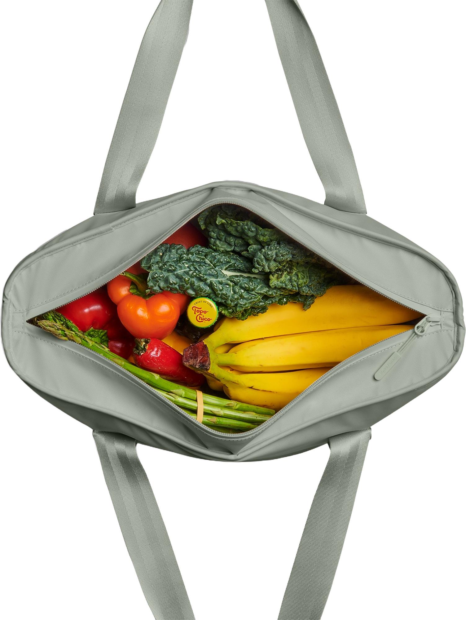 Product gallery image number 3 for product Insulated Tote Bag - 20L