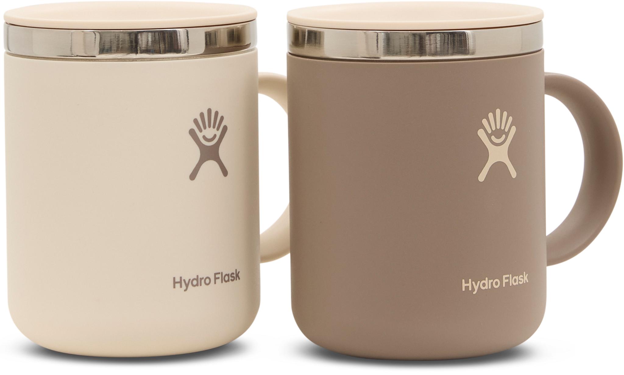 Image de produit pour Ensemble de deux tasses 12 oz/354 ml
