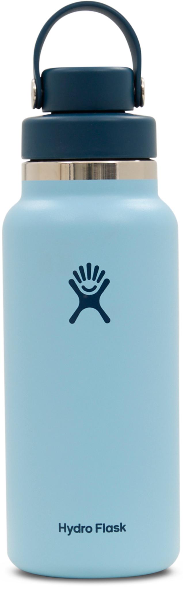Numéro de l'image de la galerie de produits 5 pour le produit Ensemble de deux bouteilles à large ouverture 32 oz/946 ml