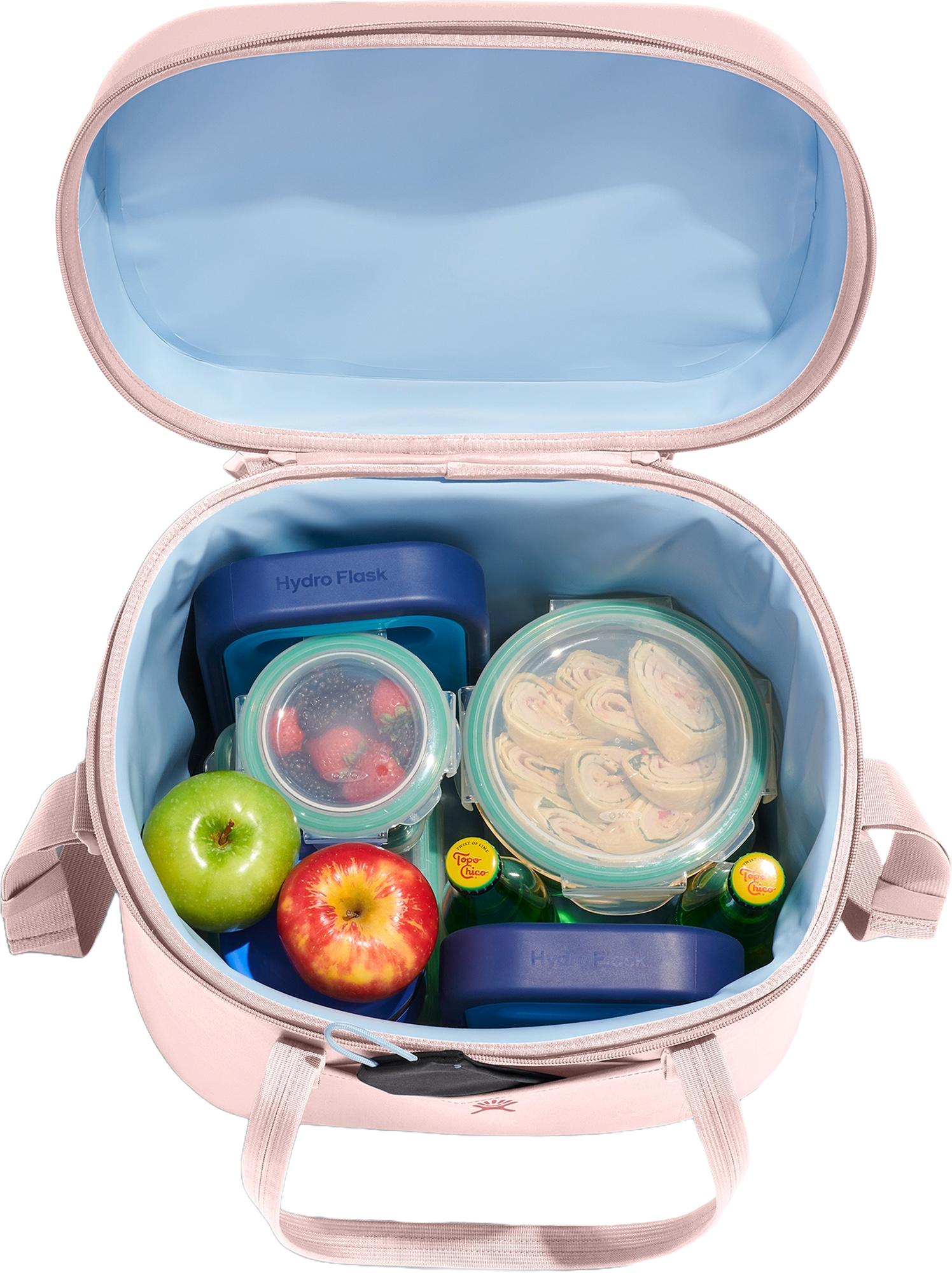 Product gallery image number 3 for product Carry Out Soft Cooler - 20L