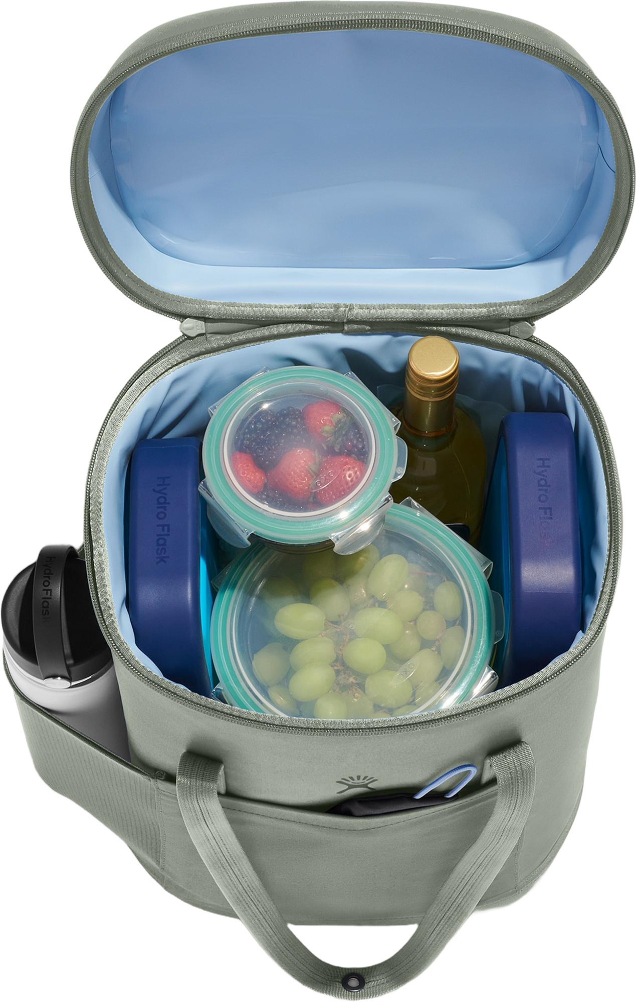 Product gallery image number 5 for product Carry Out Soft Cooler 20L