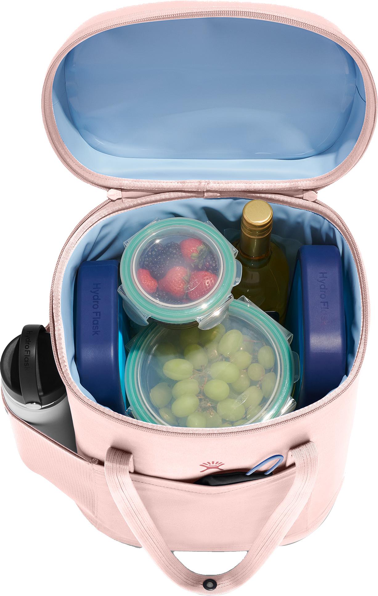 Product gallery image number 5 for product Carry Out Soft Cooler 20L