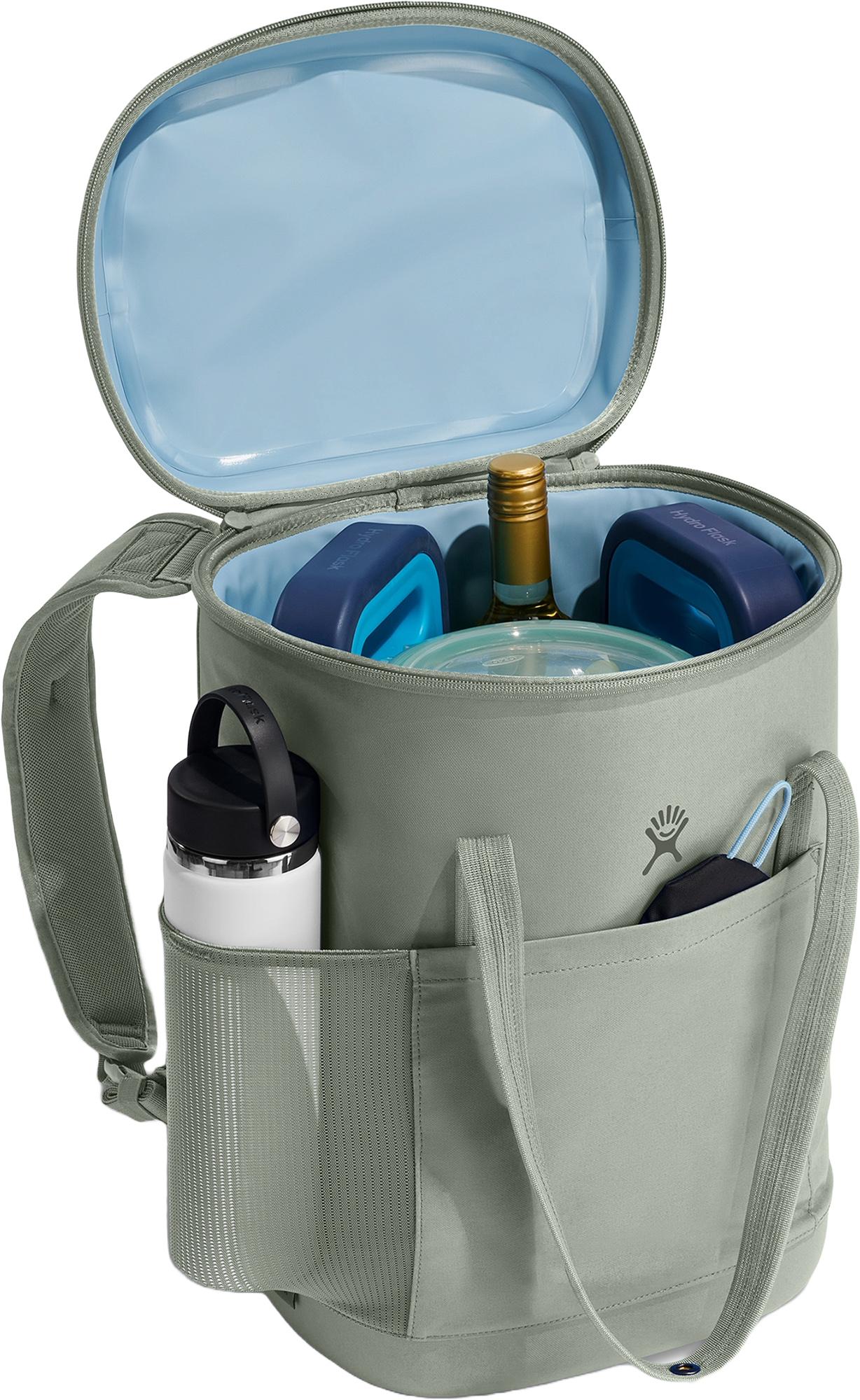 Product gallery image number 6 for product Carry Out Soft Cooler 20L