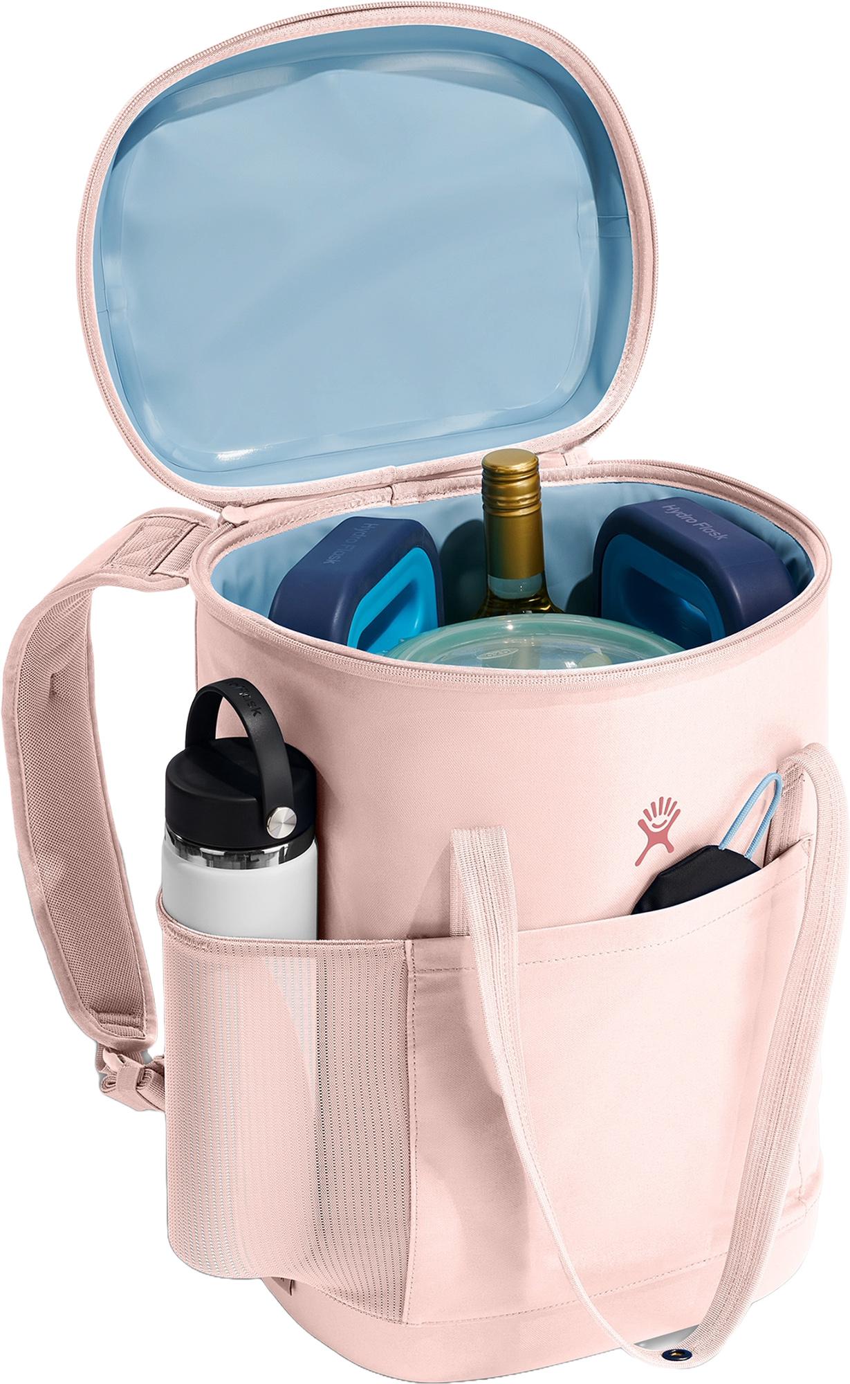 Product gallery image number 6 for product Carry Out Soft Cooler 20L