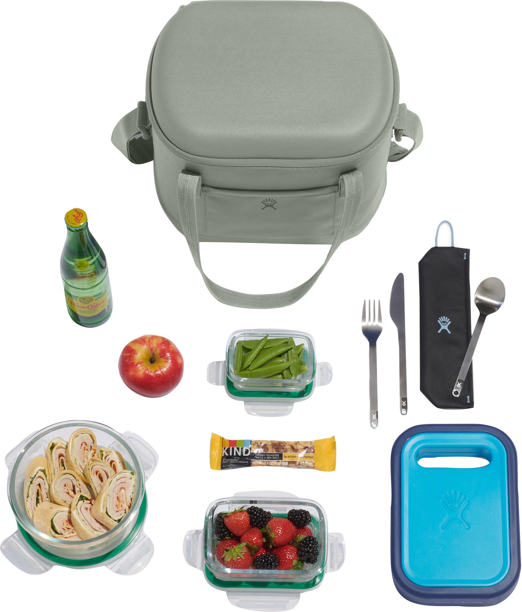 Product gallery image number 2 for product Carry Out Soft Cooler - 12L