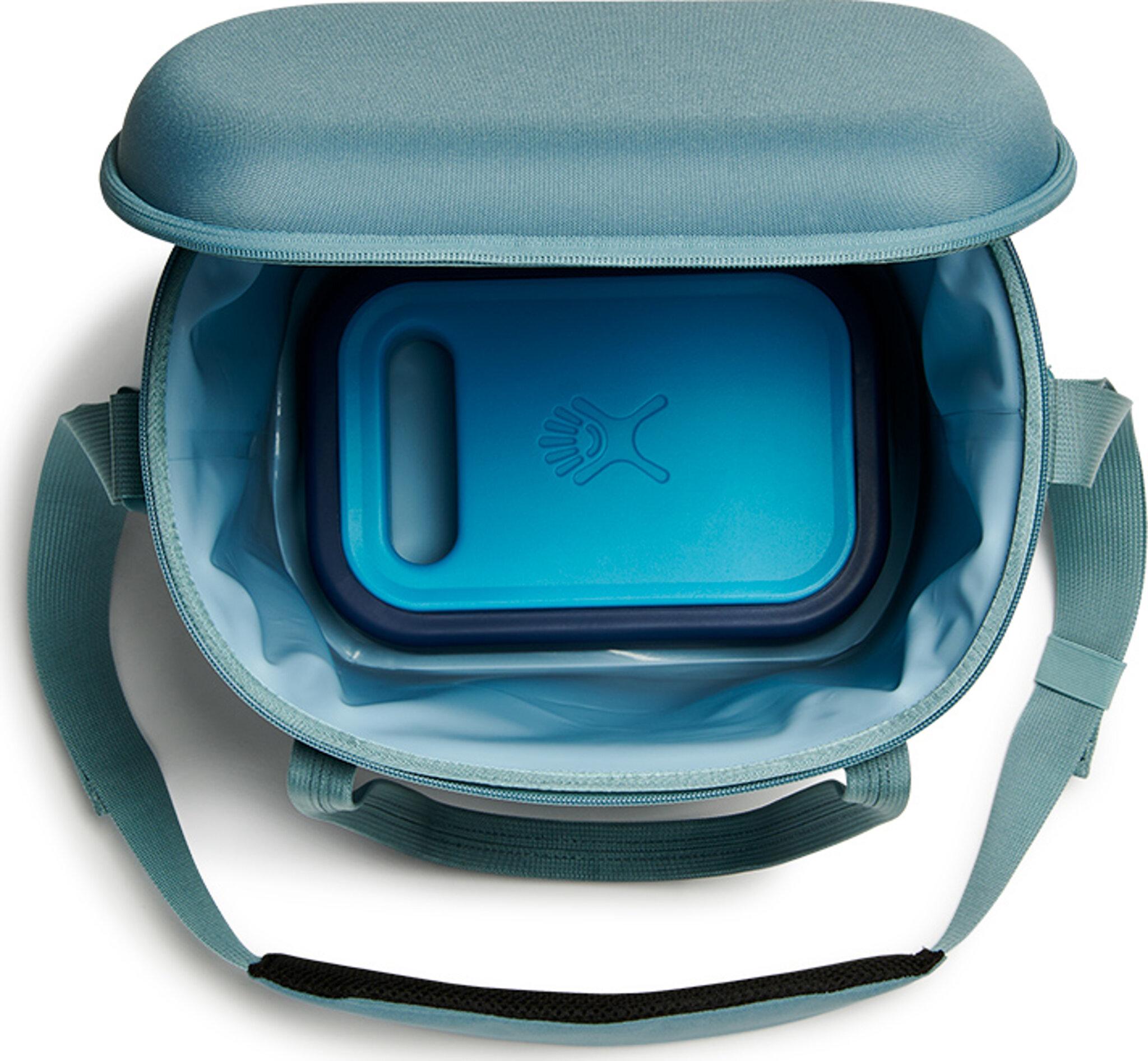 Product gallery image number 6 for product Carry Out Soft Cooler - 12L