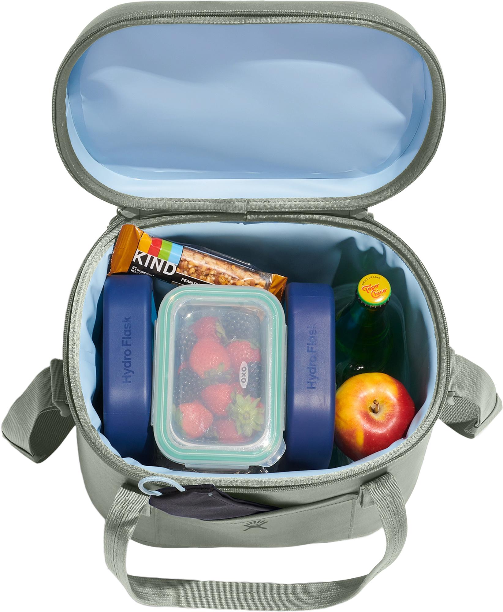 Product gallery image number 4 for product Carry Out Soft Cooler - 12L