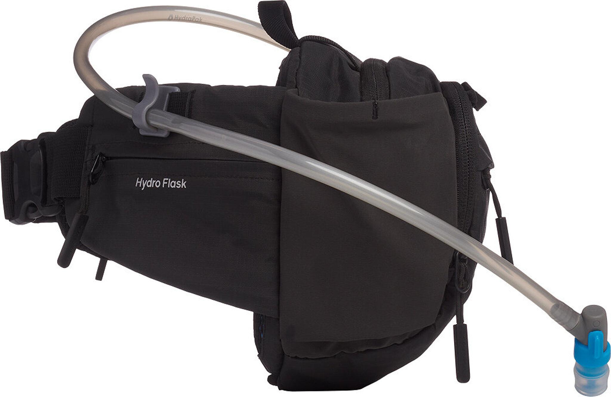 Product gallery image number 2 for product Down Shift Hydration Hip Pack Sapphire 5L
