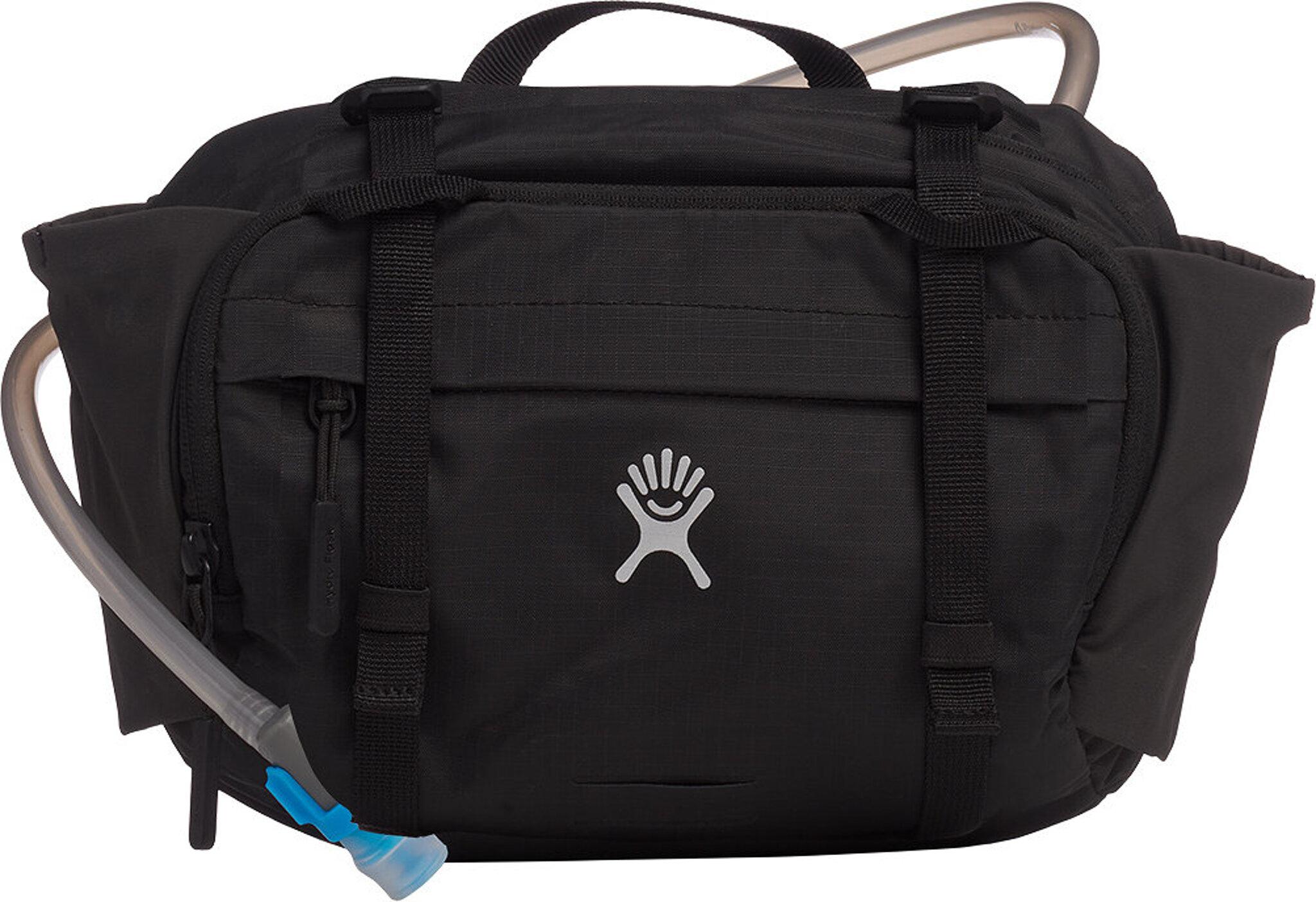 Product gallery image number 1 for product Down Shift Hydration Hip Pack Sapphire 5L