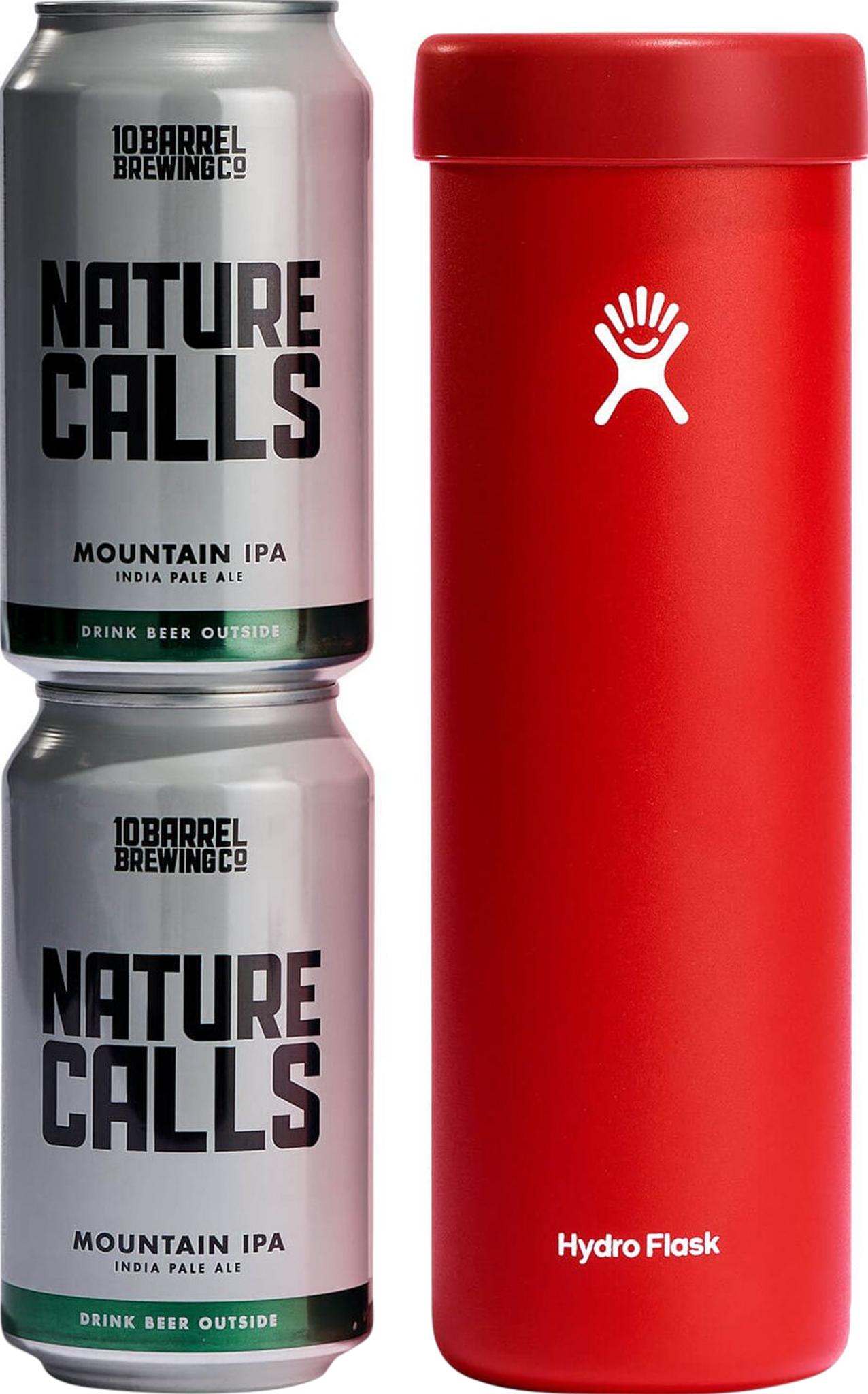 Product gallery image number 5 for product Tandem Cooler Cup