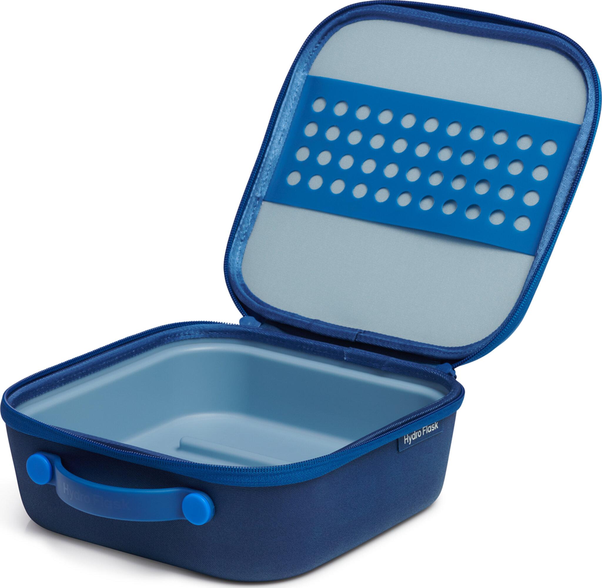 Product gallery image number 3 for product Kids insulated Lunch Box - Small