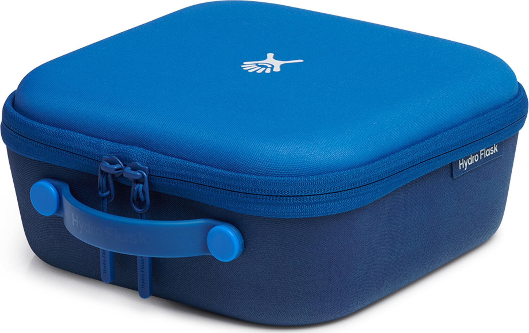 Product gallery image number 4 for product Kids insulated Lunch Box - Small