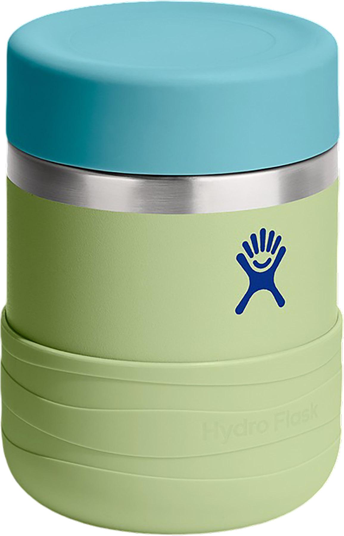 Numéro de l'image de la galerie de produits 3 pour le produit Récipient isotherme pour nourriture pour enfant 355ml