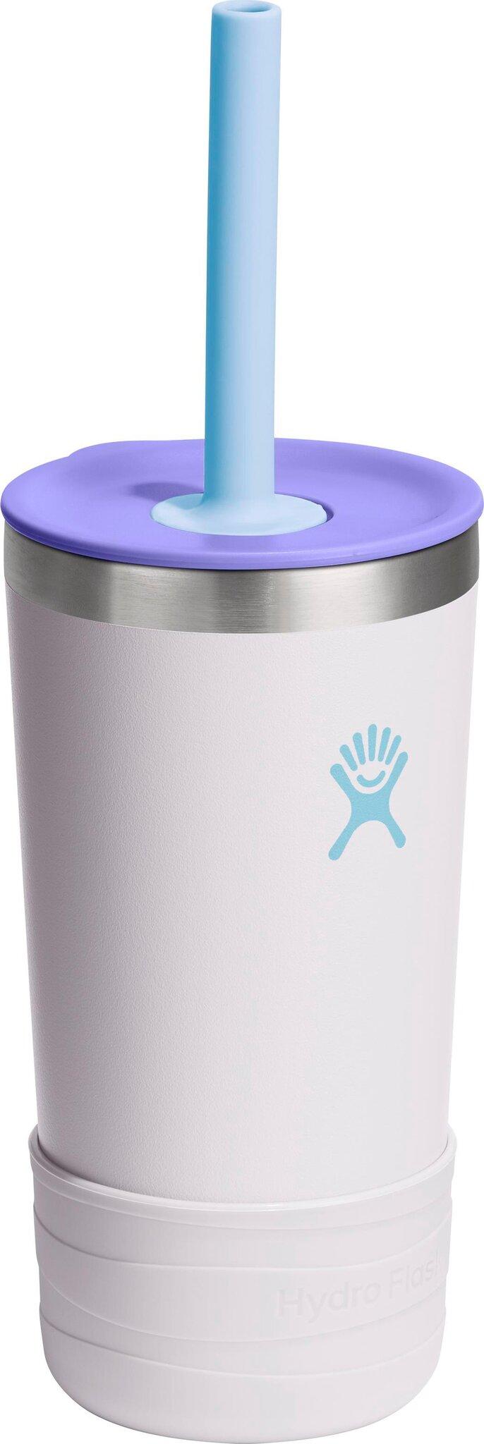 Product image for Tumbler with Straw and Boot 12oz - Kids