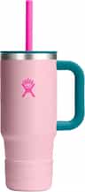 Couleur: Blossom Pink