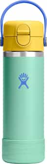 Colour: Mermaid Green