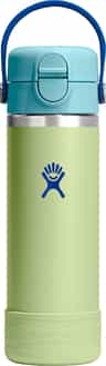Colour: Seedling Green