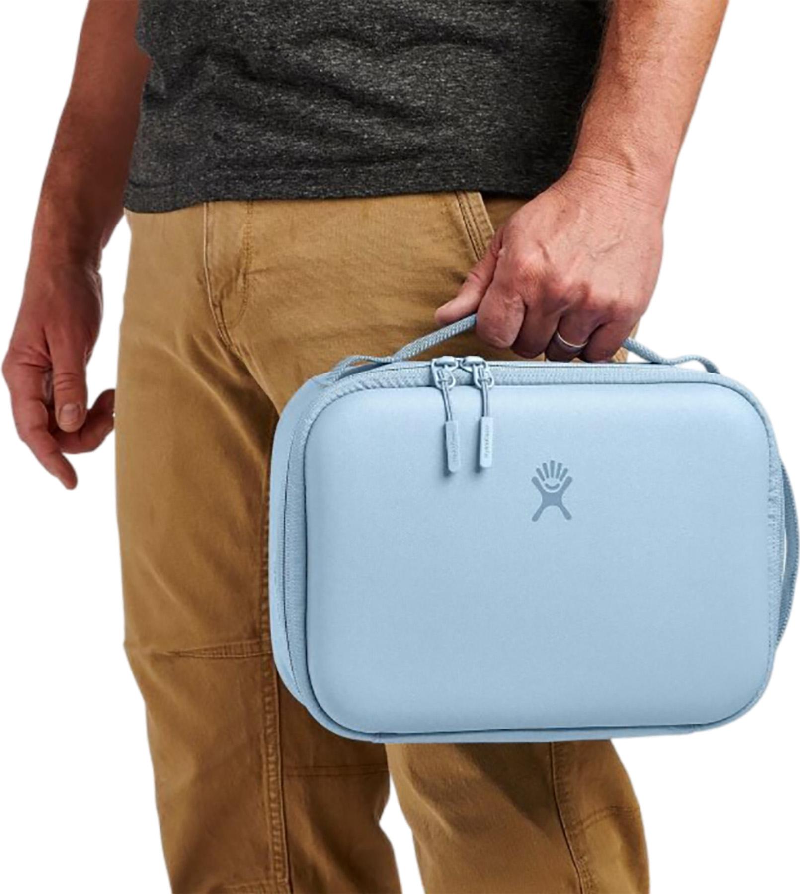 Product gallery image number 3 for product Boîte à lunch Carry Out 5L