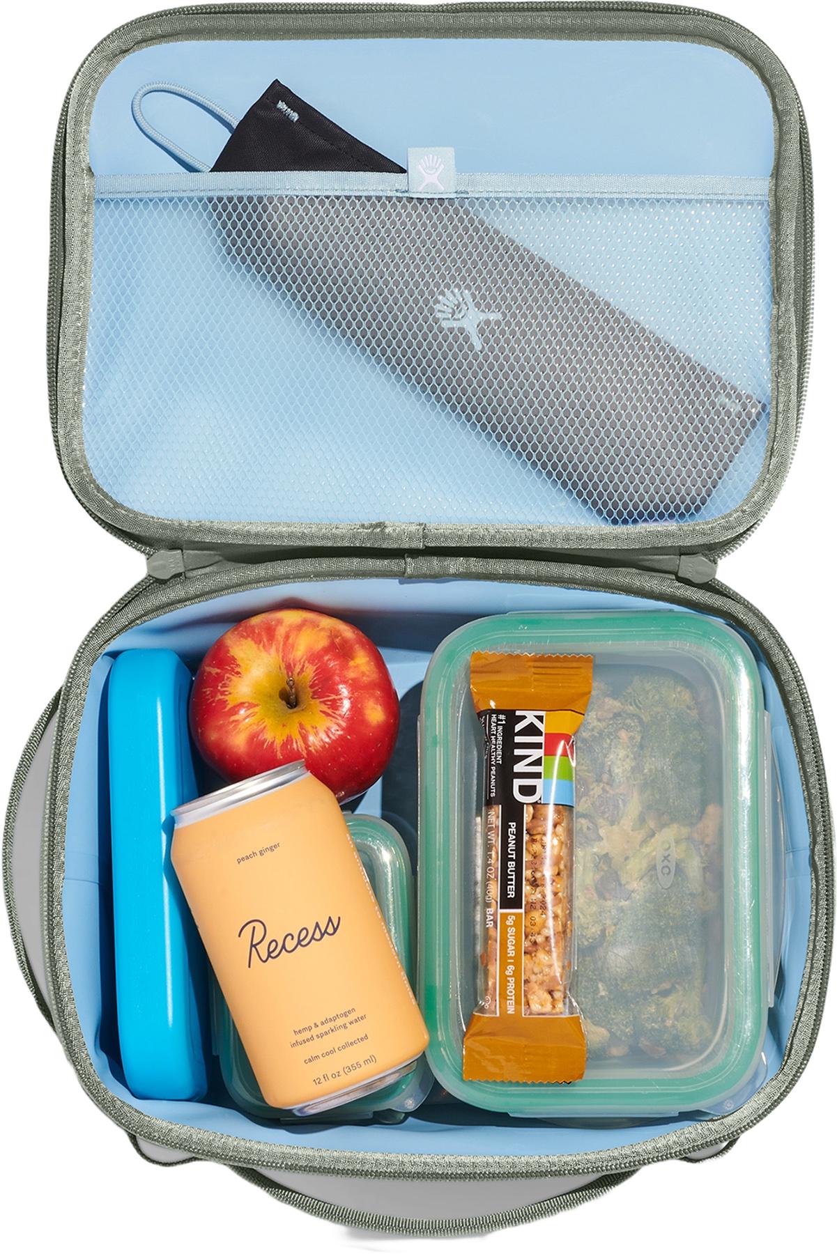 Product gallery image number 3 for product Carry Out Lunch Box 5L
