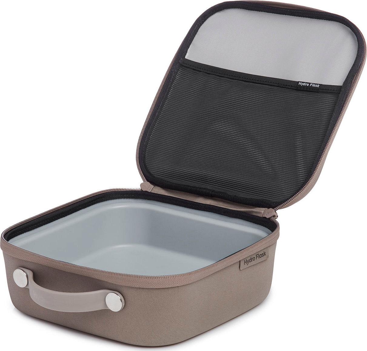 Product gallery image number 4 for product Insulated Lunch Box - Small