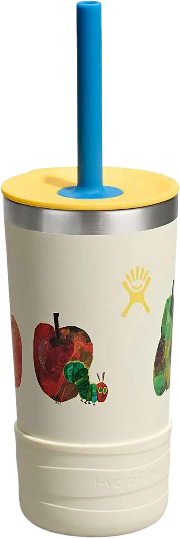 Numéro de l'image de la galerie de produits 2 pour le produit Gobelet Le Monde d'Eric Carle 12 oz - Enfant
