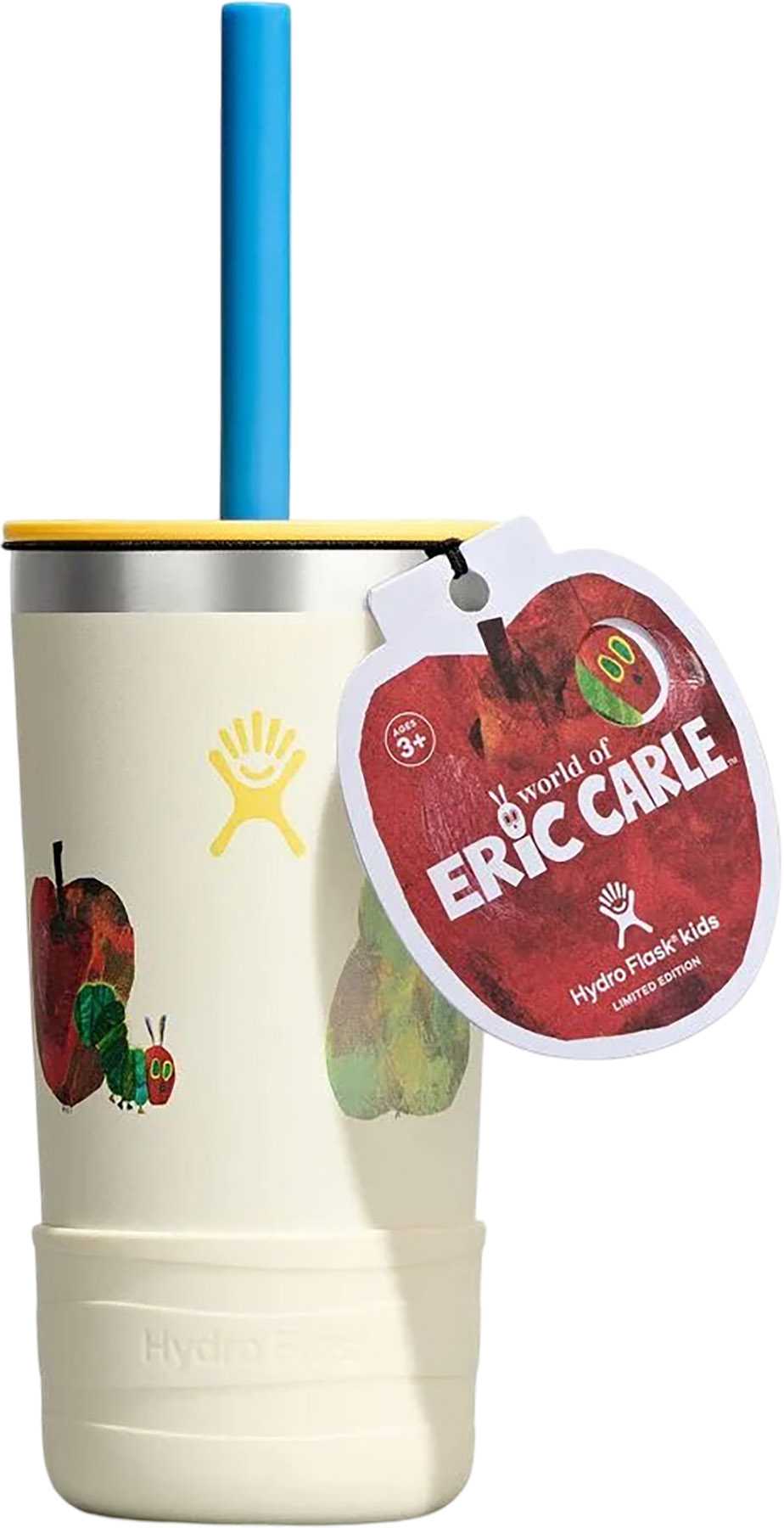 Product image for World of Eric Carle Tumbler 12oz - Kids
